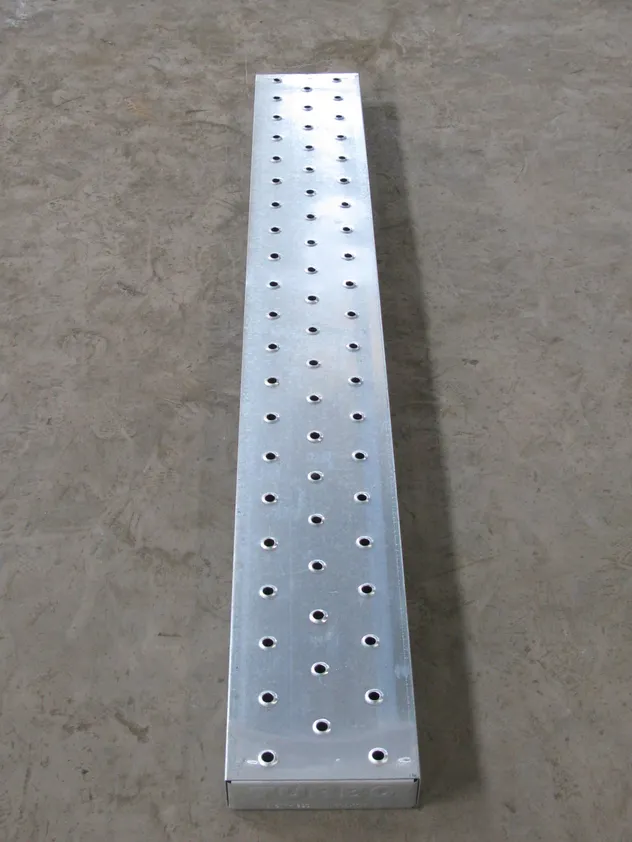 Scaffolding Application 3