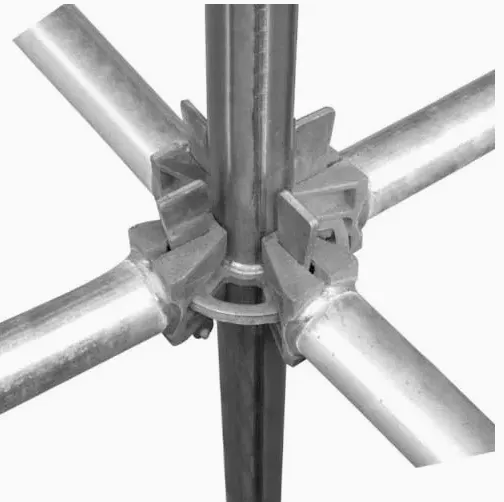 Scaffolding Components