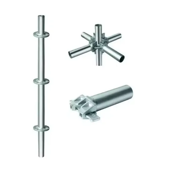 Scaffolding System 3