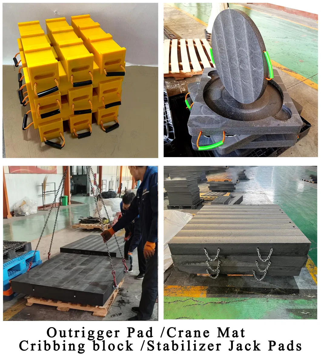 Ground Protection Mat