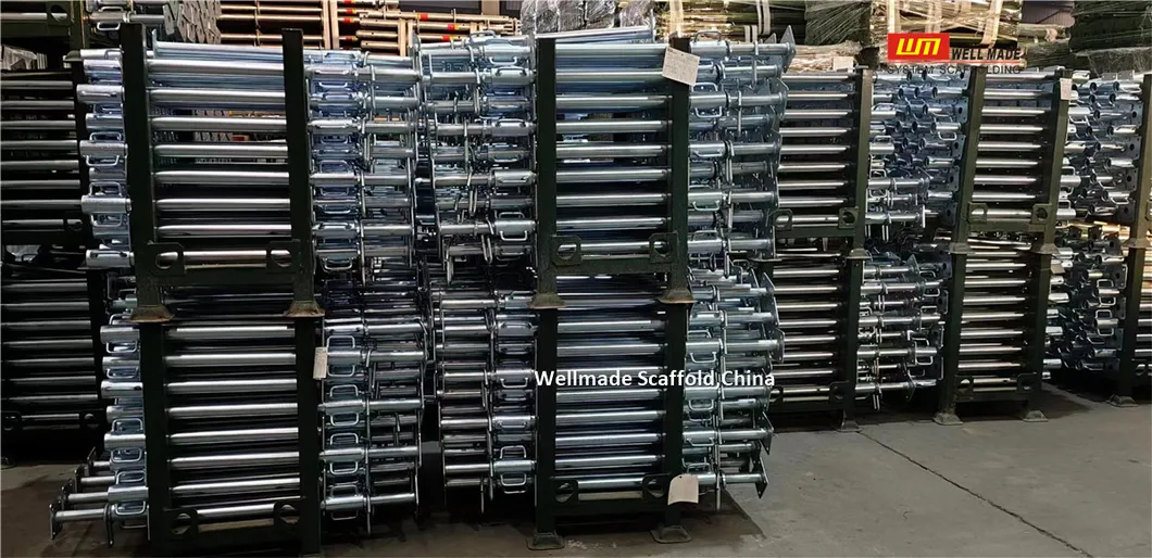 Light Duty Shoring Prop