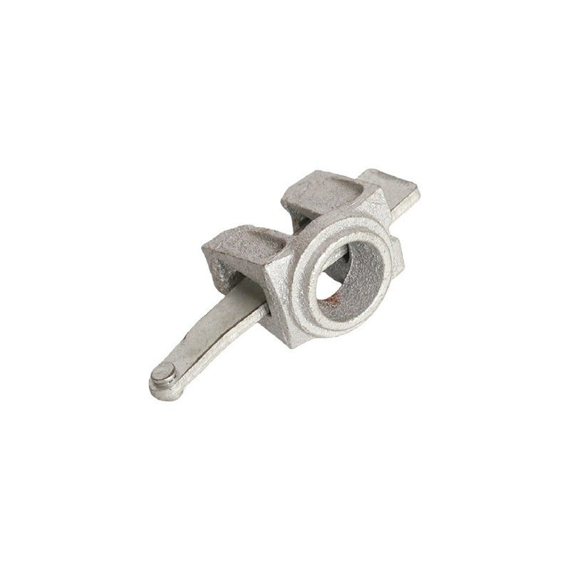 Stable High-Quality Quick Assembly Scaffolding System for Equipment Installation Projects