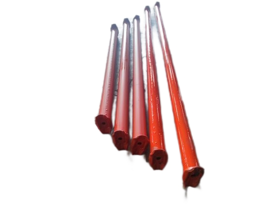 Versatile Cuplock Scaffold System for Safe Construction Projects