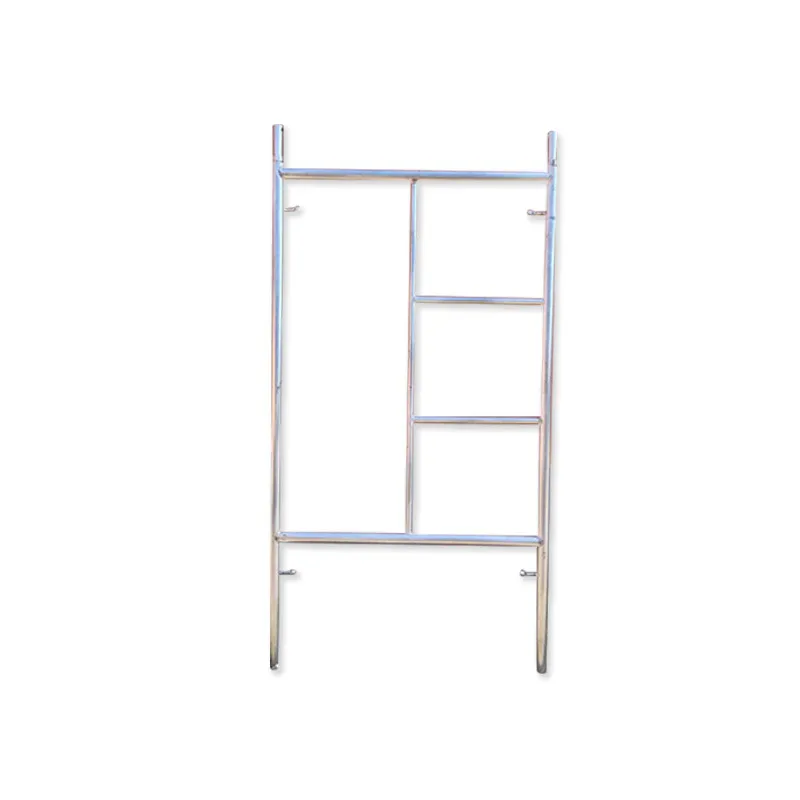 Ladder Frame