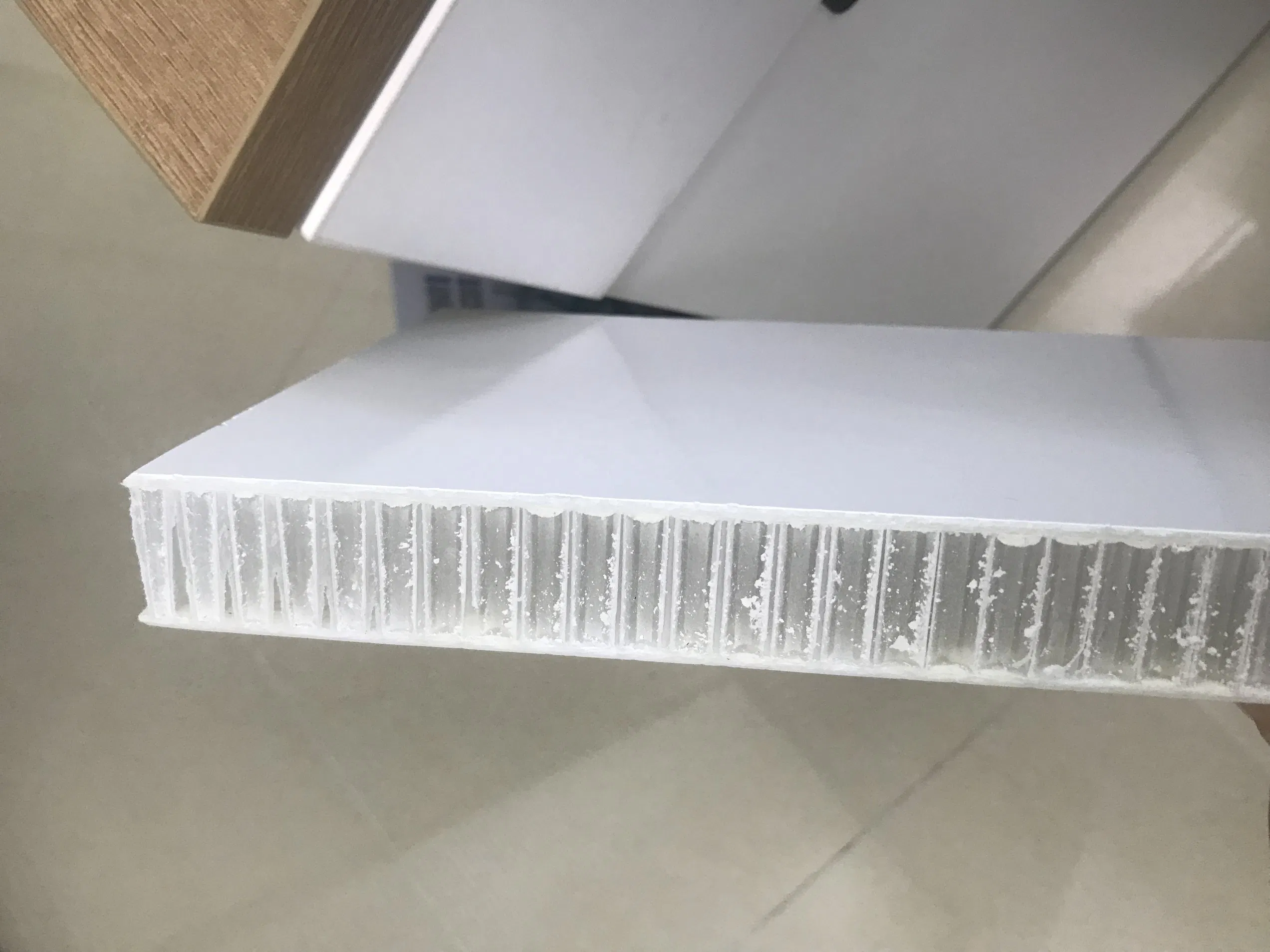 Aluminium Hooks for Scaffold Used Scaffolding Boards for Sale Lightweight Scaffolding Board with High Strength Whole Sale