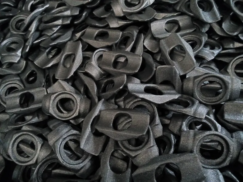 Galvanized Steel Scaffolding Cuplock System Accessories