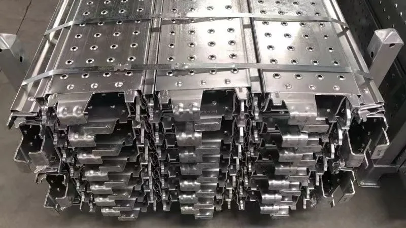 American Type Steel Board