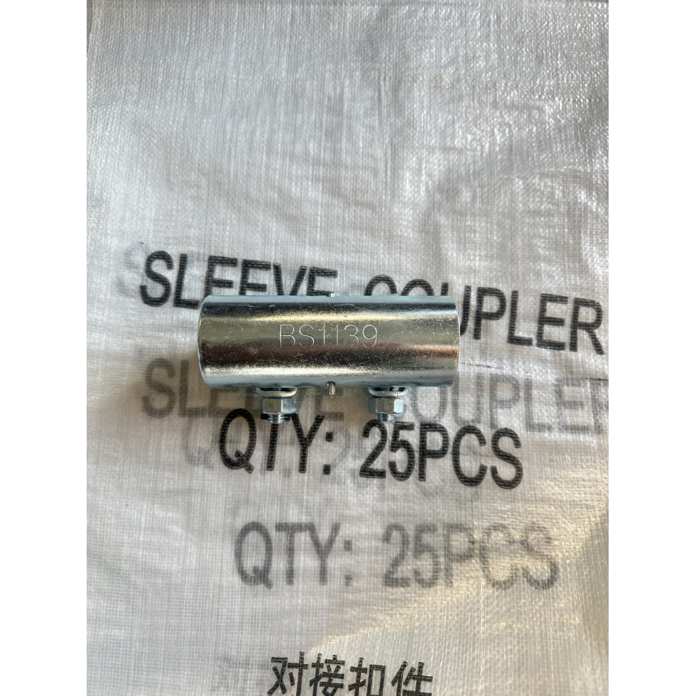 Lifting Construction Ringlock System for Heavy-Duty Scaffolding Projects