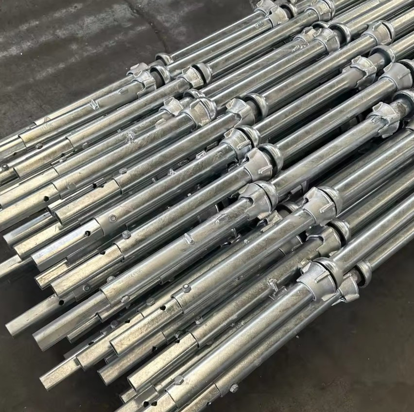 Scaffolding Material Cuplock Scaffold Parts Cup Lock Accessories for Sale