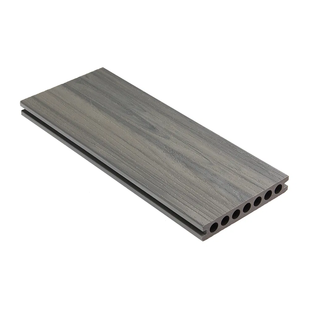 Premium Capped Teak Decking Board for Outdoor Spaces