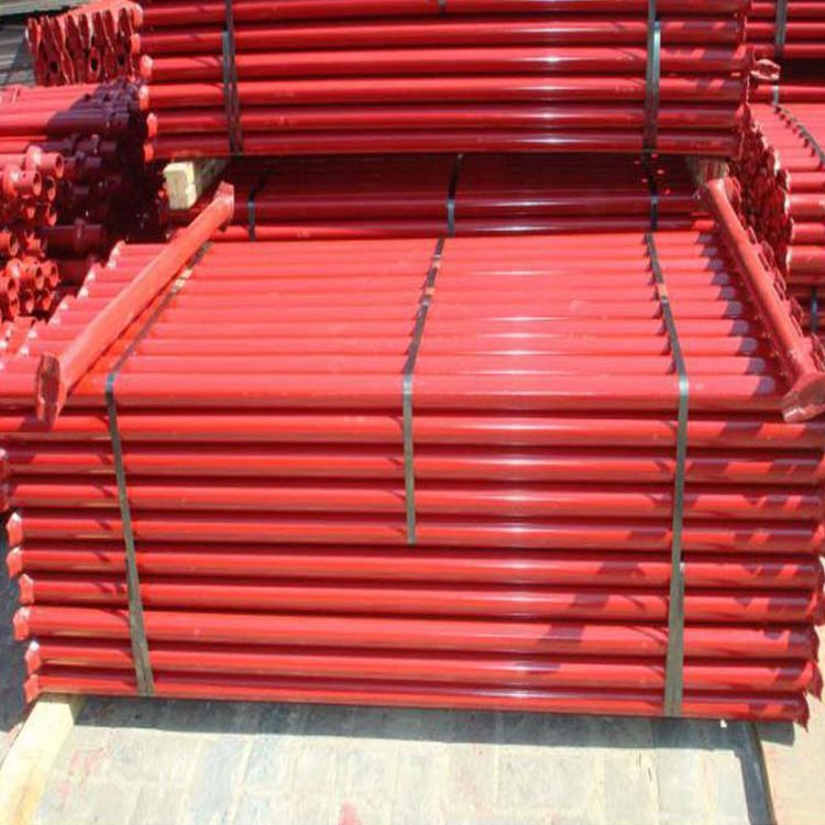 Heavy Duty All Round Ring Lock/Cuplock/Disc Scaffolding System Construction Galvanized Ringlock Scaffold