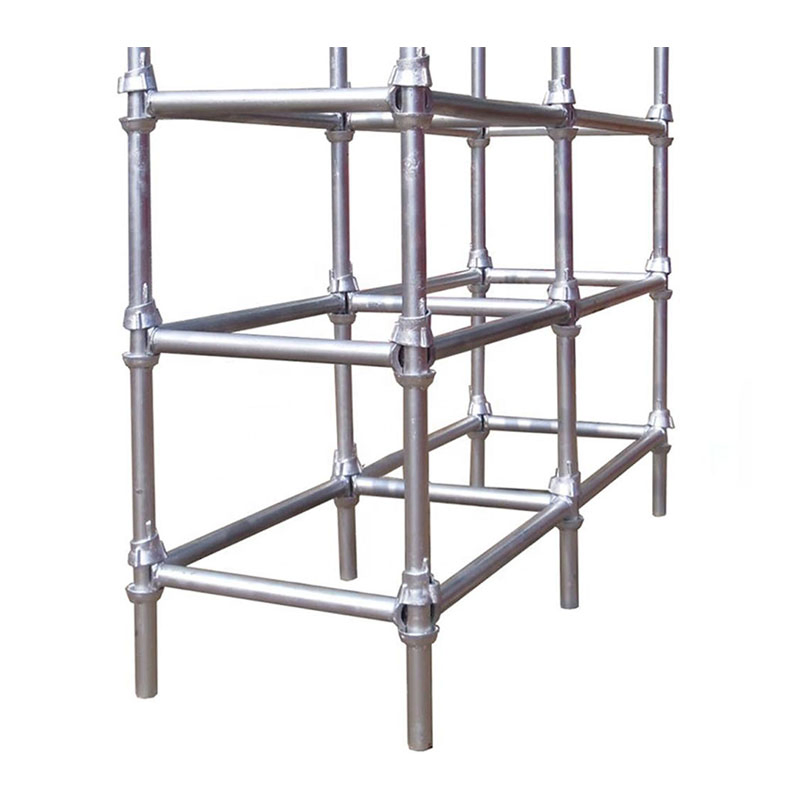 Best Price Andamios Tower Cuplock Scaffold Stanard Scaffold Accessories Price for Cuplock Scaffolding S