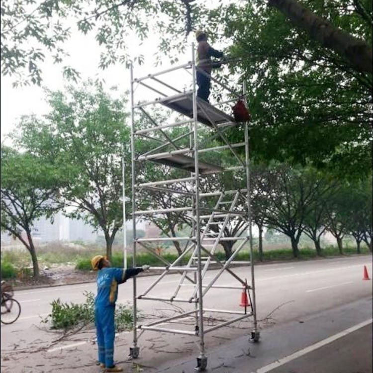 Heavy-Duty Coronet Scaffolding Plank for Secure Construction Projects