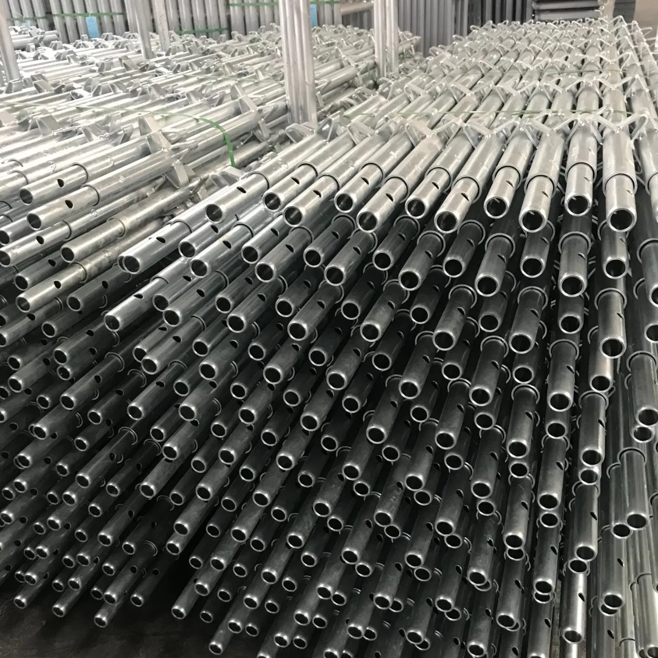 UK Au Kwik Scaffolding