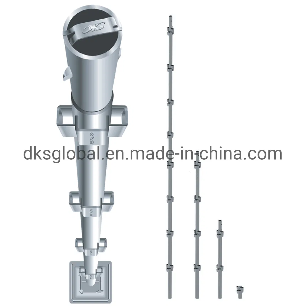 Scaffolding Standards