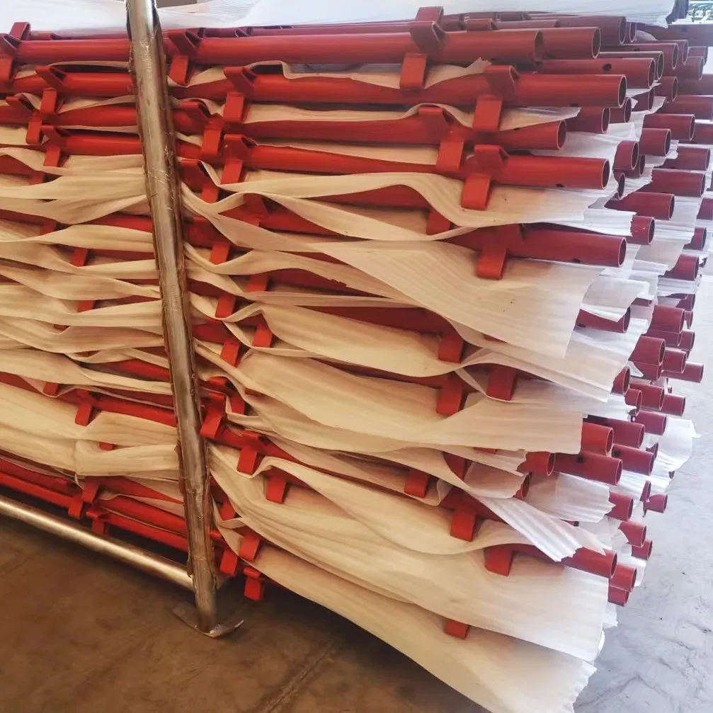 as/Nz Modular Kwikstage Scaffold Scaffolding System Comply with Australian Standard for Construction Building Work