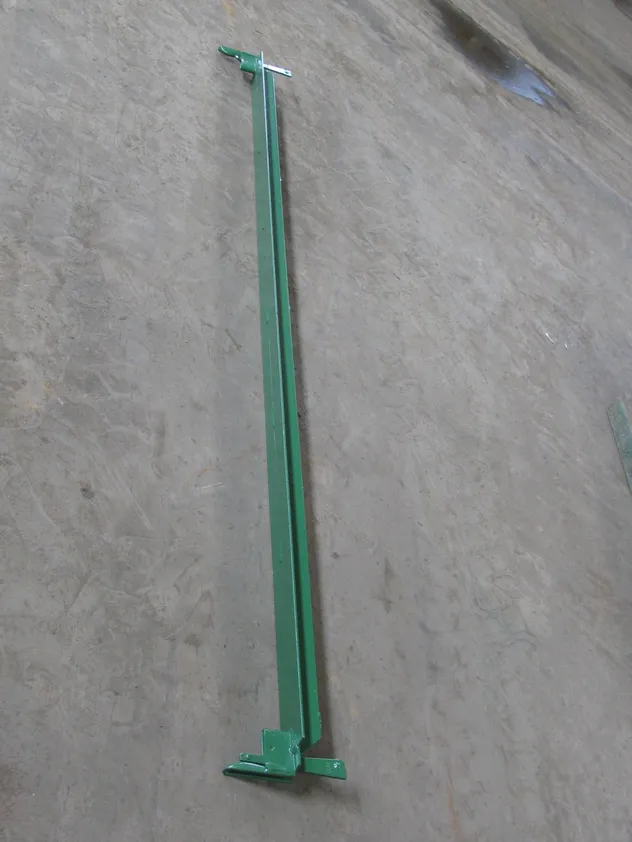 Scaffolding Application 2