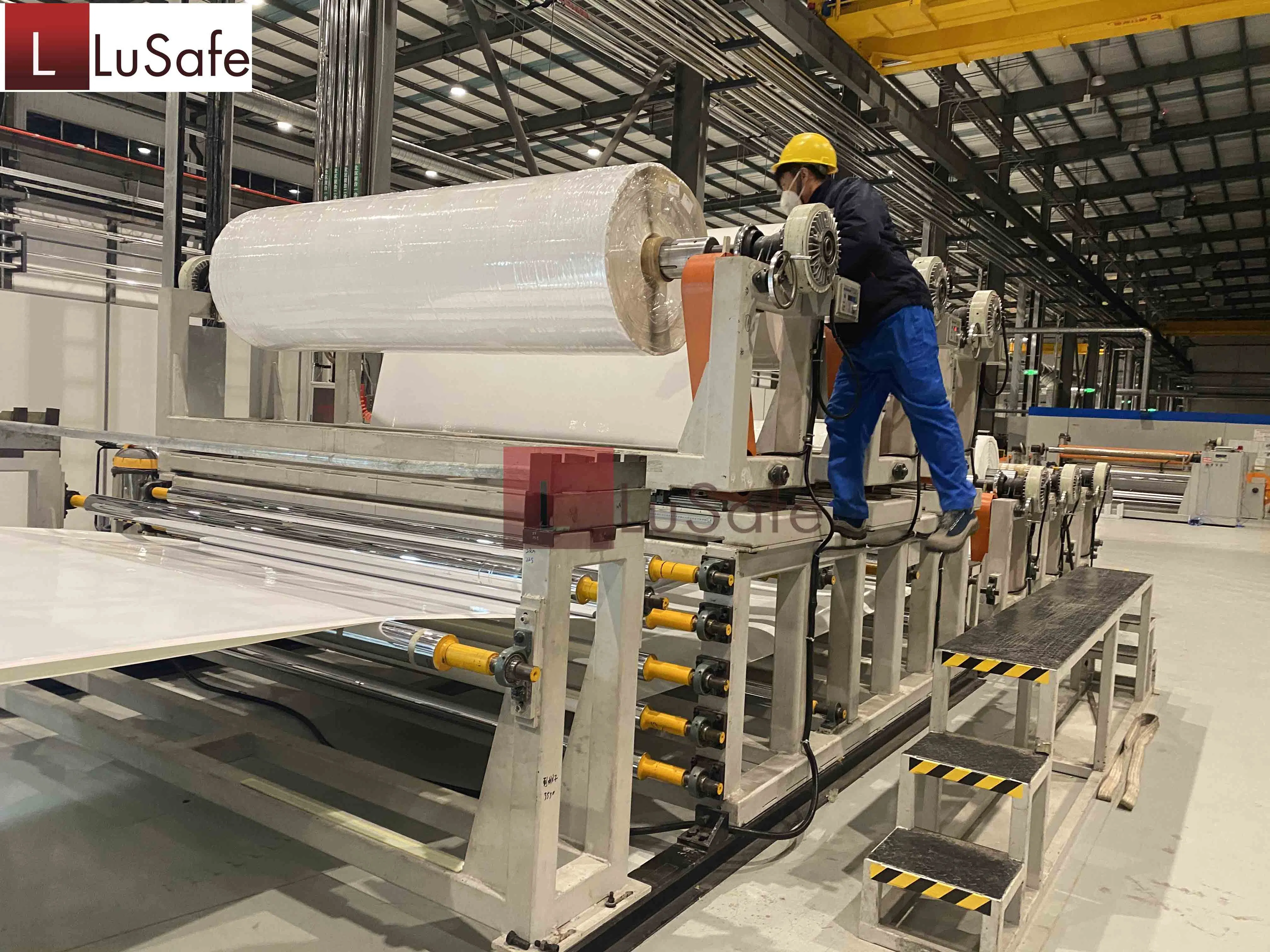 Scaffolding Board Strong Capacity Mobile Aluminum Scaffold Tower Boards