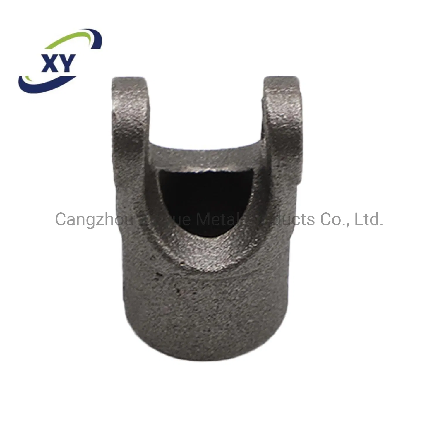 China Supplier Hot Product Steel Scaffolding/Scaffold Cuplock Casting Process Natural Finish Accessories for Sale Building Material Hardware Cast Iron Cuplock