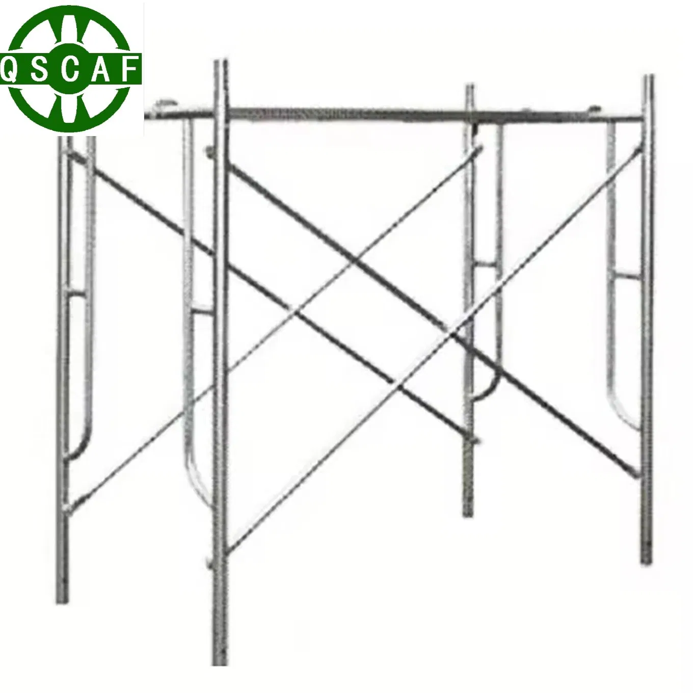 High-Load Capacity Mobile Scaffolding for Heavy-Duty Construction