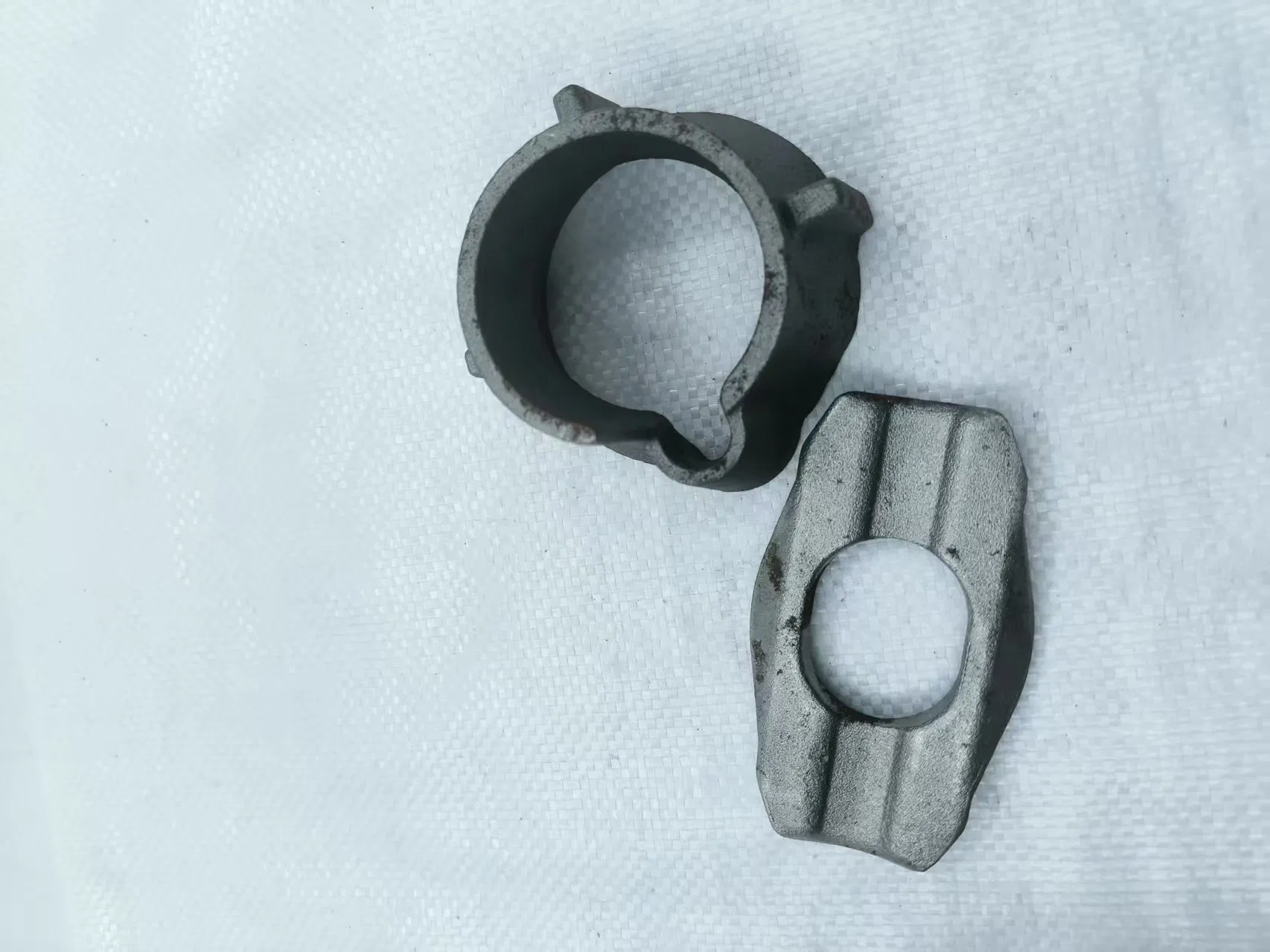 Scaffolding System Top Cup Bottom Cup Ledger Blade Cuplock System