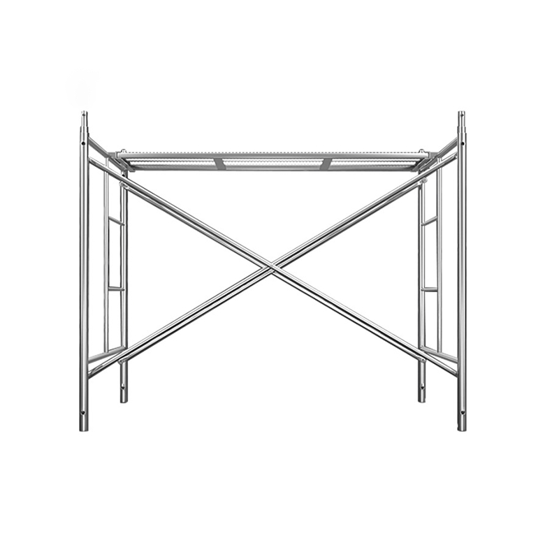 Frame System Heavy Duty Scaffolding of Building Construction Material