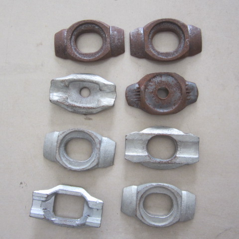 Durable Cuplock Accessories with CE SGS Approved