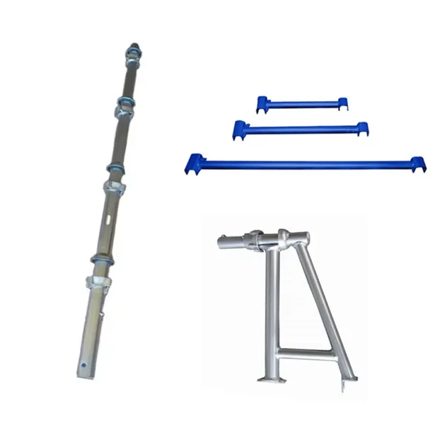 Scaffolding Component 1