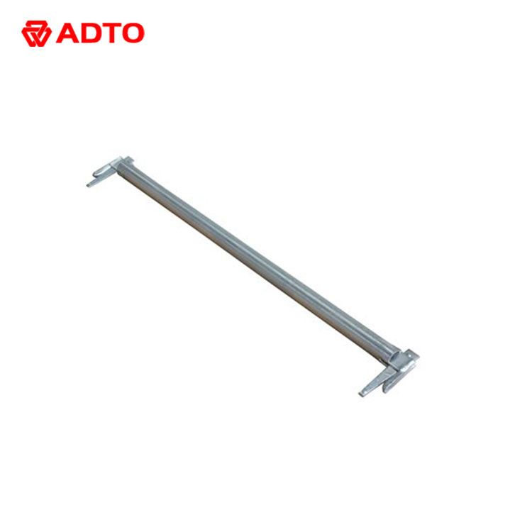 AS/NZS 15766 Metal Construction Material Galvanized Steel Kwikstage Scaffolding System with Leger for Sale