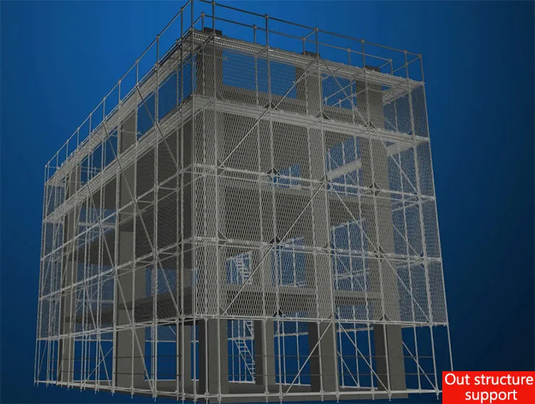 Construction Platform