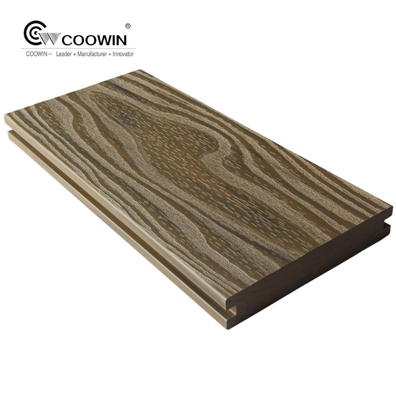 Premium Outdoor WPC Decking Boards 140X25mm for Sale