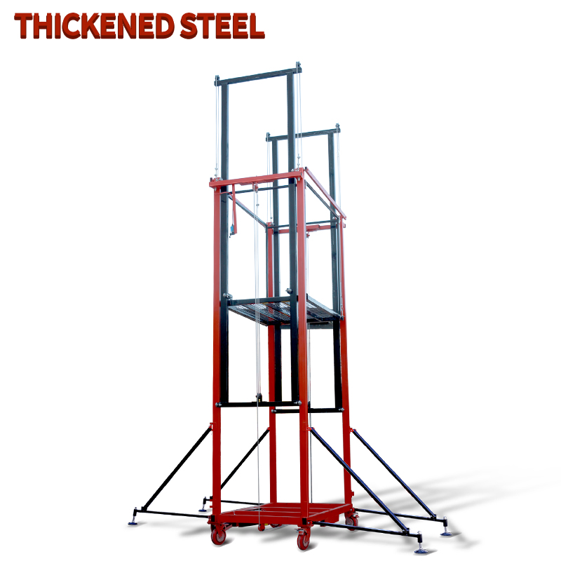 Modular Cuplock Scaffold System with Steel Boards 2 Ton Load Versatile Formwork Scaffold for Concrete Column Support and Heavy Infrastructure Scaffold