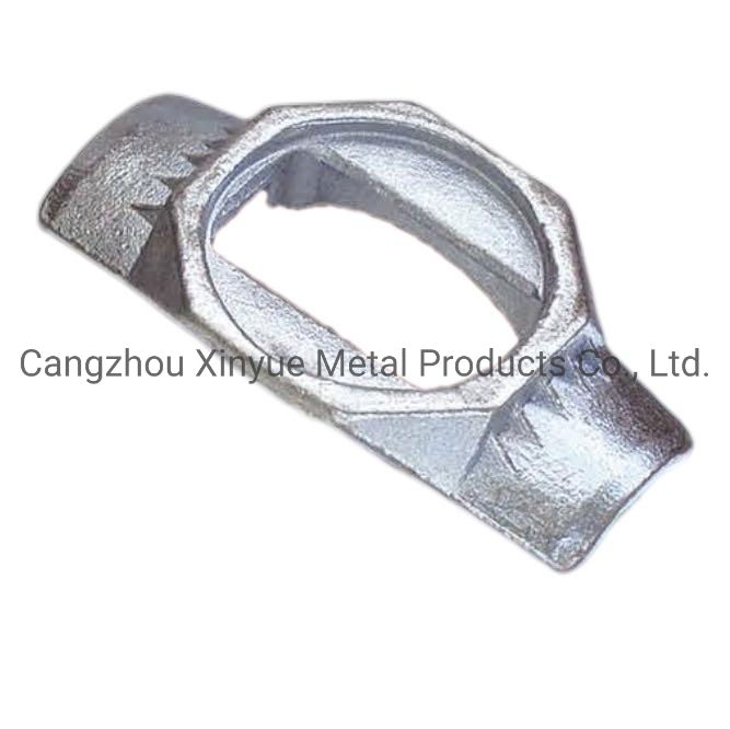 Xin Yue Hot Sale Scaffolding/Scaffold Accessories for Ringlock and Cuplock Frame System Made in China
