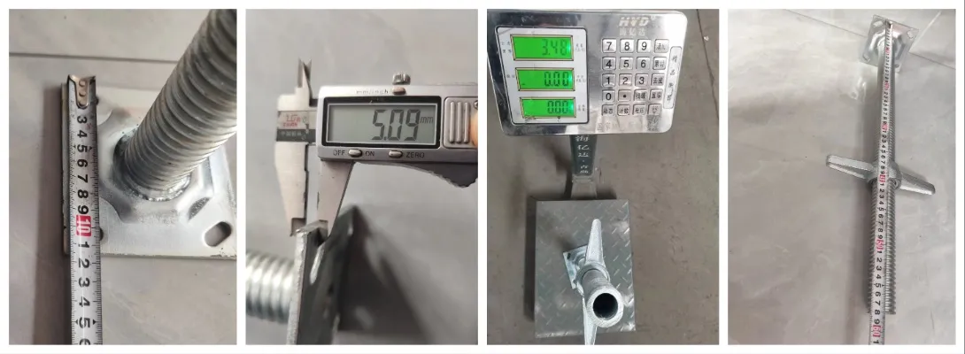 Technique Data Sheet