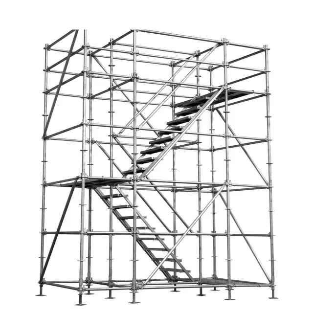 Hook and Pedal Design