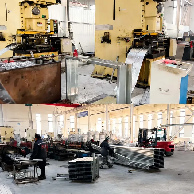 Scaffold Plank Detail 1