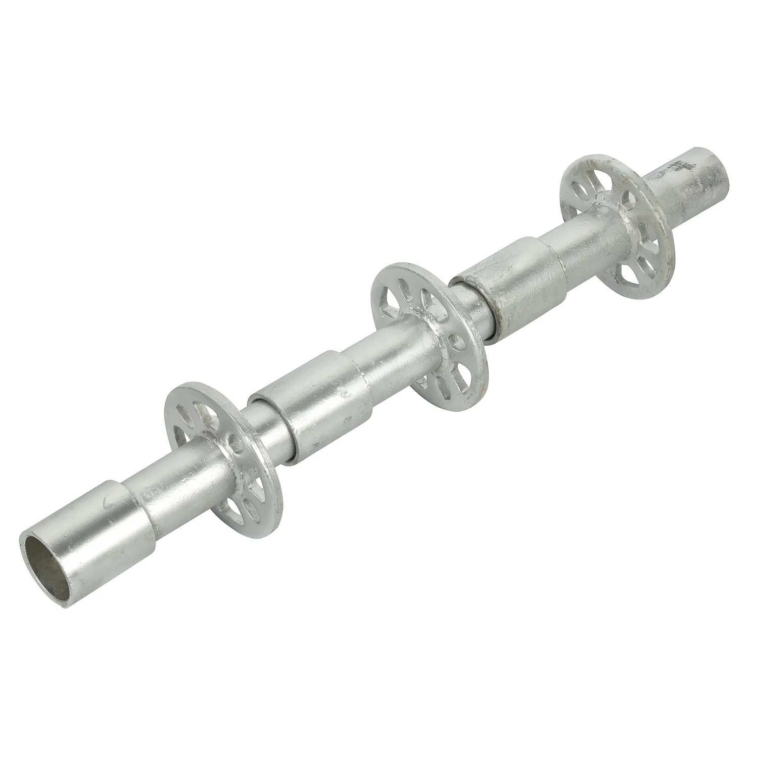 Heavy Duty Anti-Corrosion Scaffold Q355 Construction Building Material Scaffolding Standard Scaffolding System Hot DIP Galvanized Ringlock Scaffolding