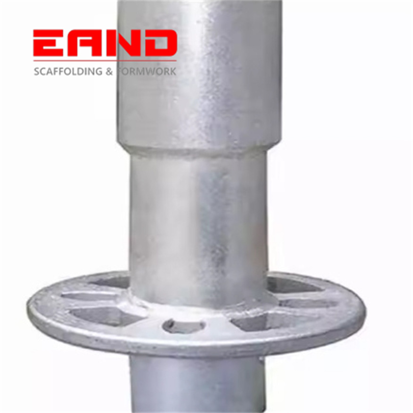 Standard Vertical Cuplock Construction Scaffolding System