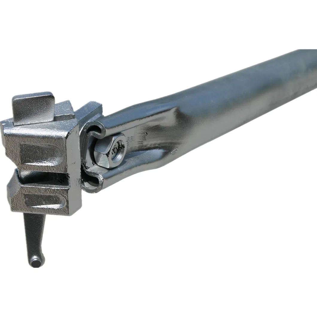 Ringlock Scaffolding Component 2