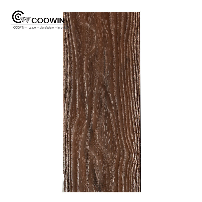 WPC Board Sheet for Blind Walkway in Korea Market