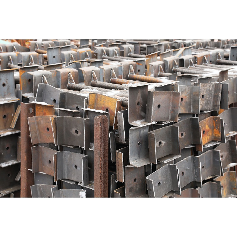 High-Strength Lightweight Long-Lasting Hot-DIP Galvanizing Scaffold System for Building Construction