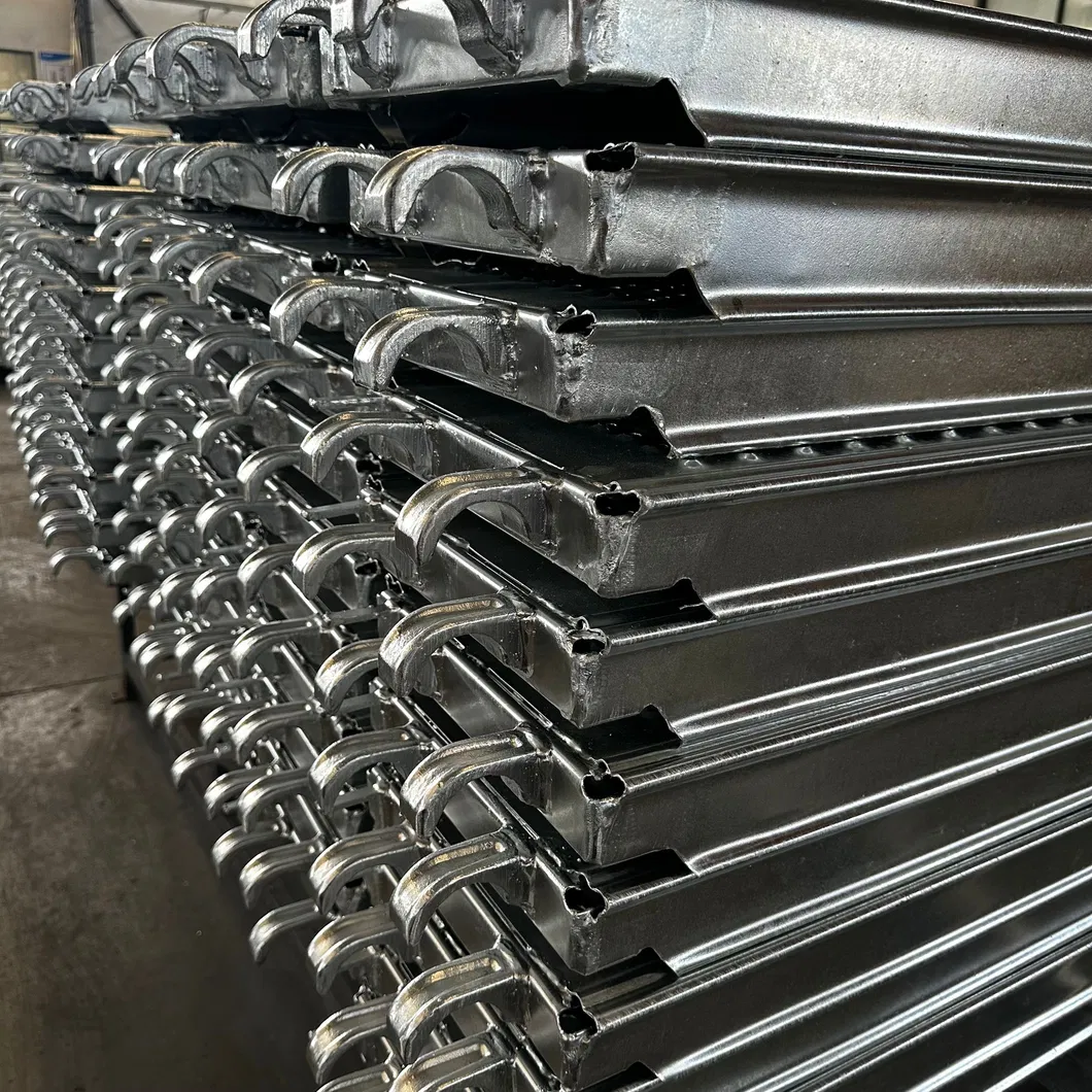 Scaffolding Plank Detail 5