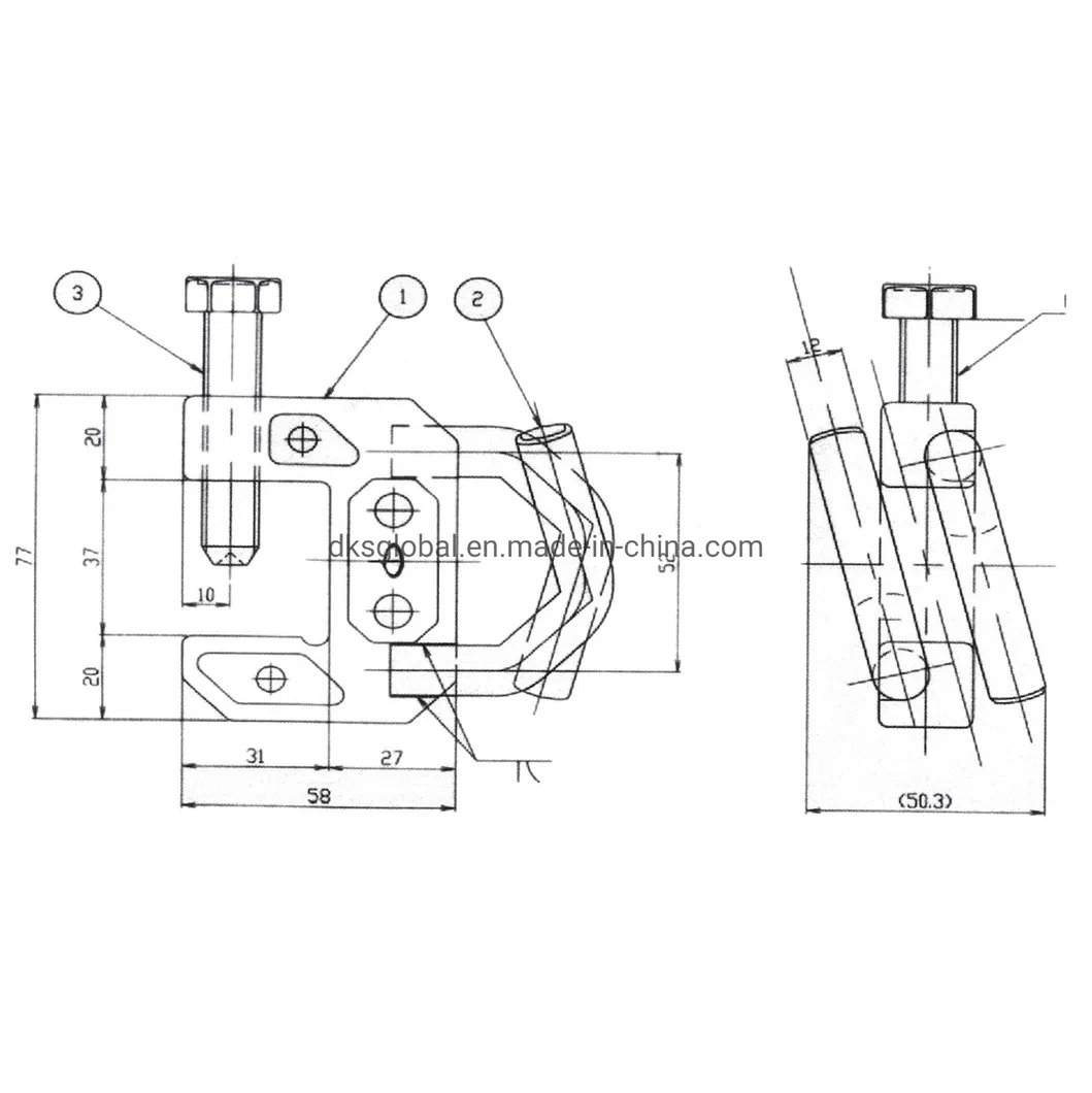 Scaffolding System 4