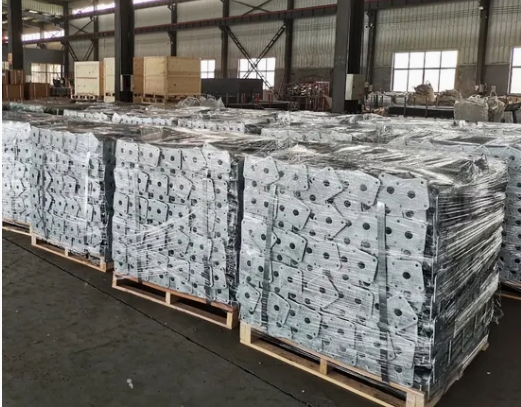 Durable Construction Scaffolding Kwikstage System for Safe Builds