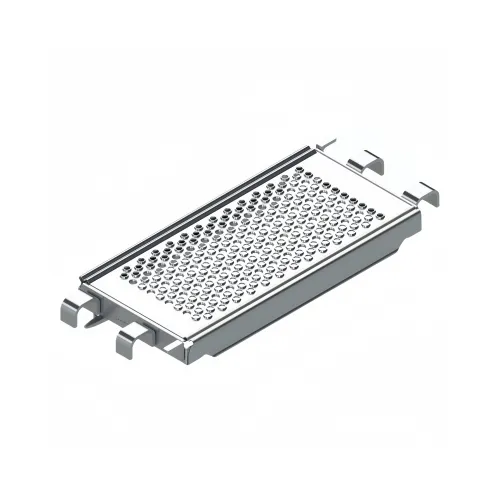 Scaffold Plank Detail 1