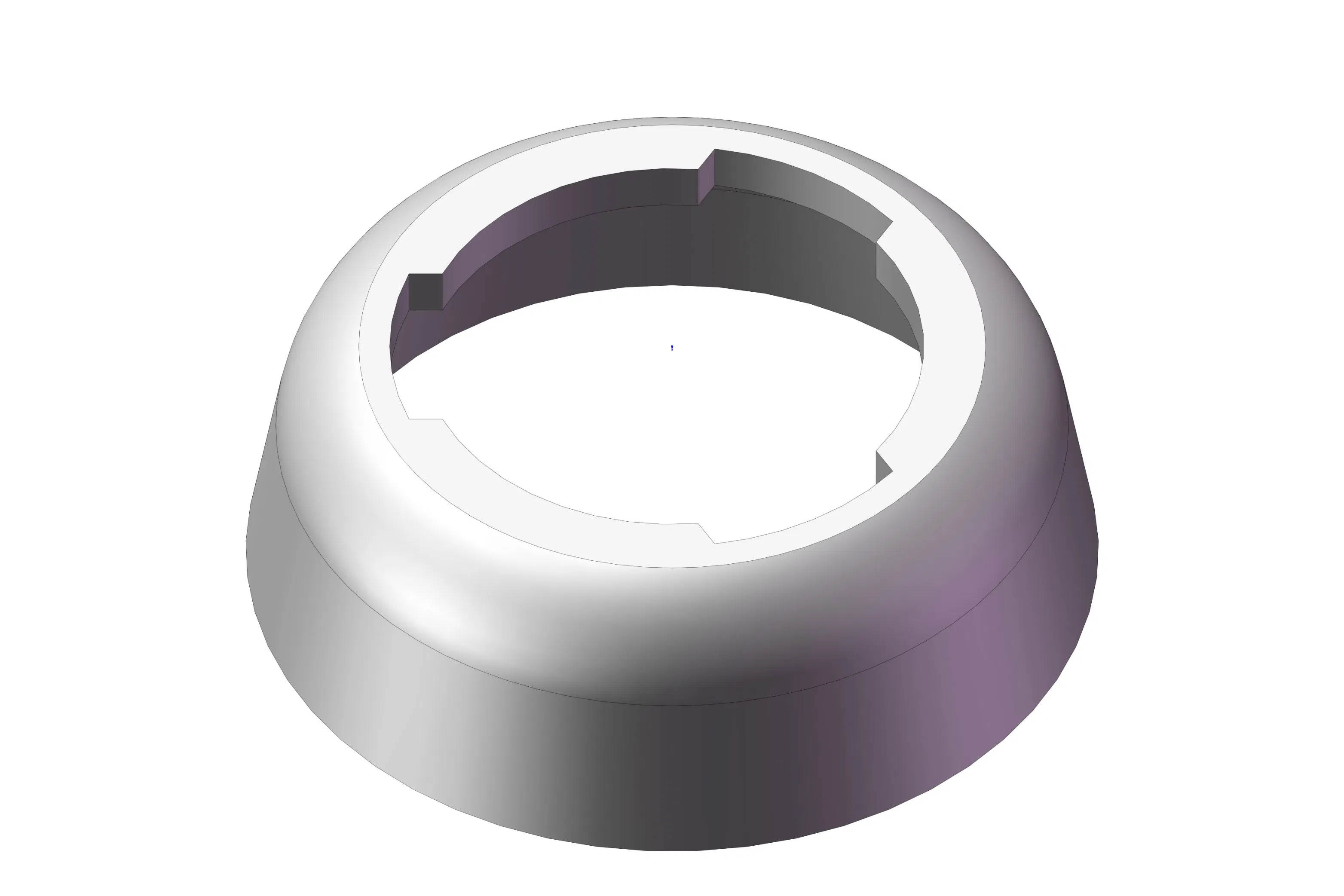 Galvanized Steel Scaffolding Cuplock System Accessories