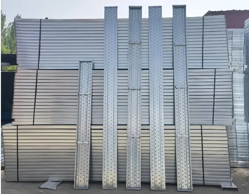 Galvanized Perforated Metal Sheet