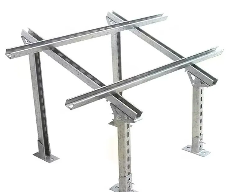 Hot DIP Galvanized Bracket