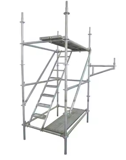 Premium Cuplock Scaffold Bottom Cup Accessories for Construction