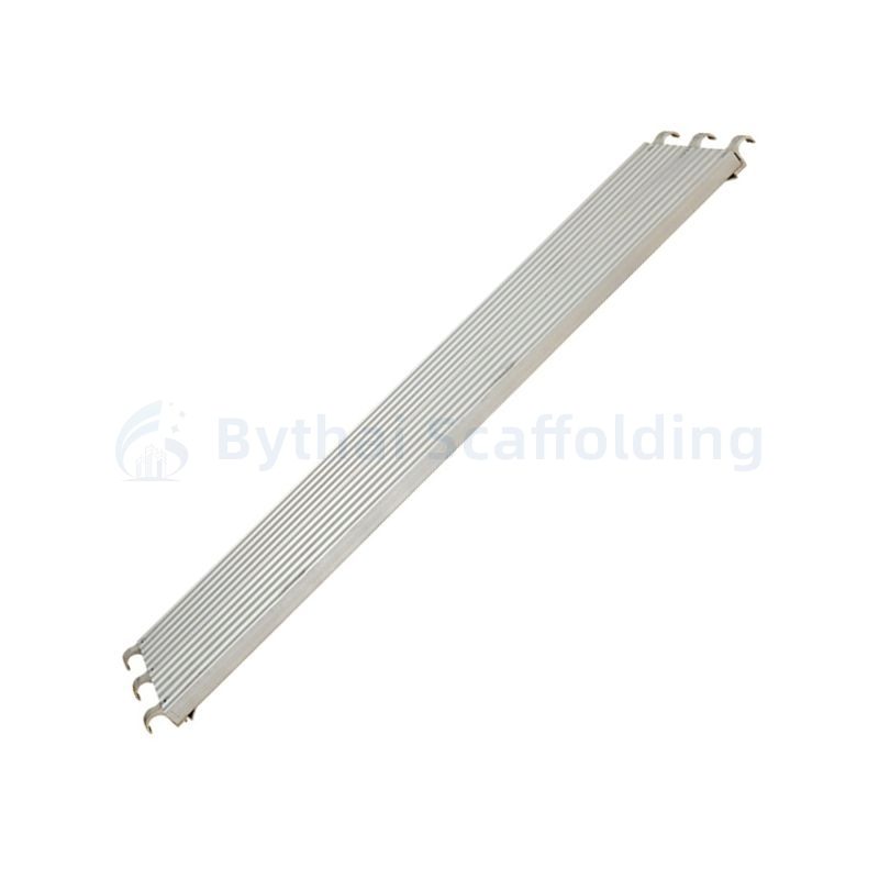 Cheap Scaffold 240mm 482.6mm Planks Aluminum Board for Scaffolding
